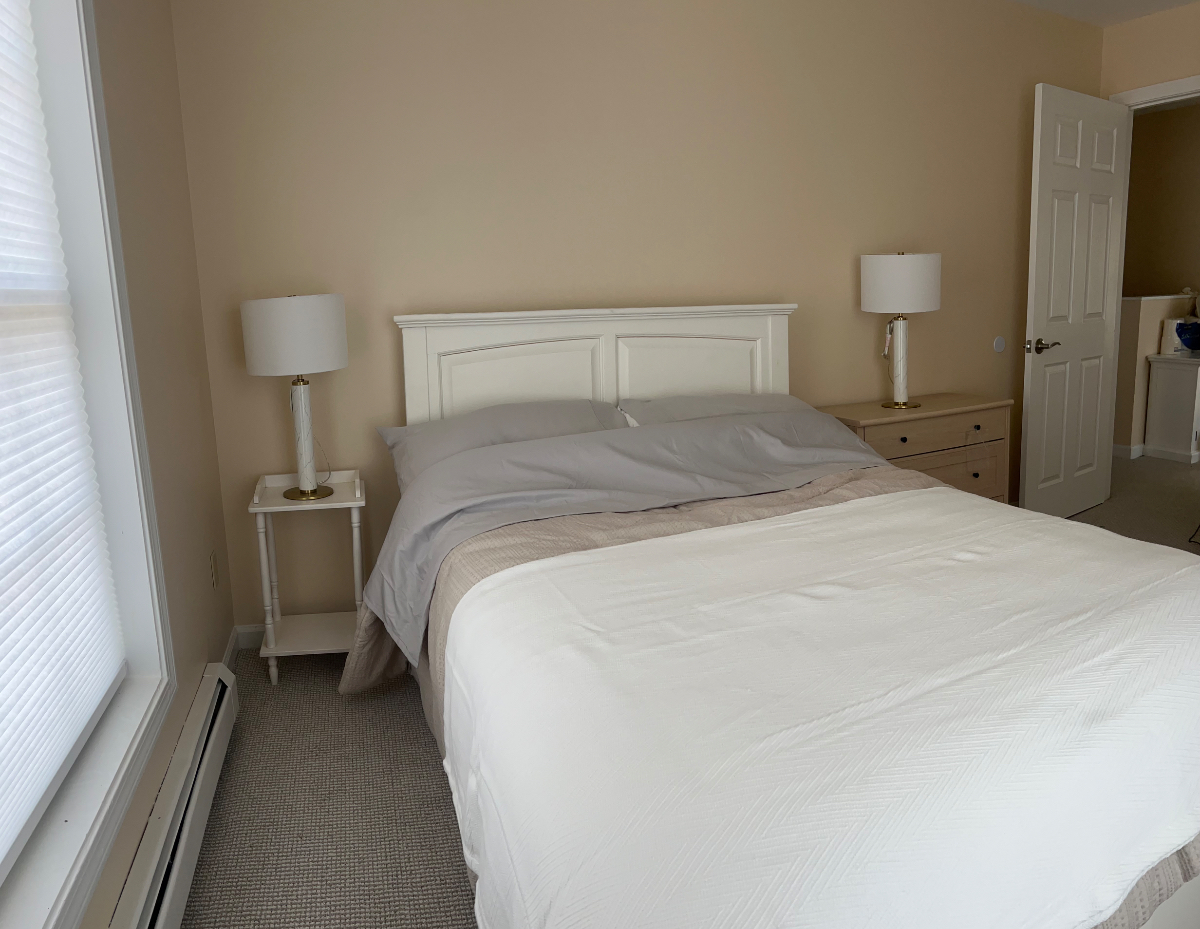 Modern cozy downtown town house - Photo 6