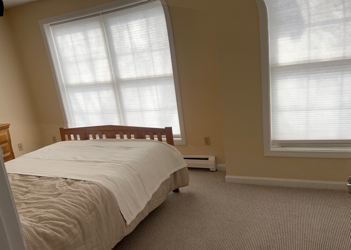 Modern cozy downtown town house - Photo 7