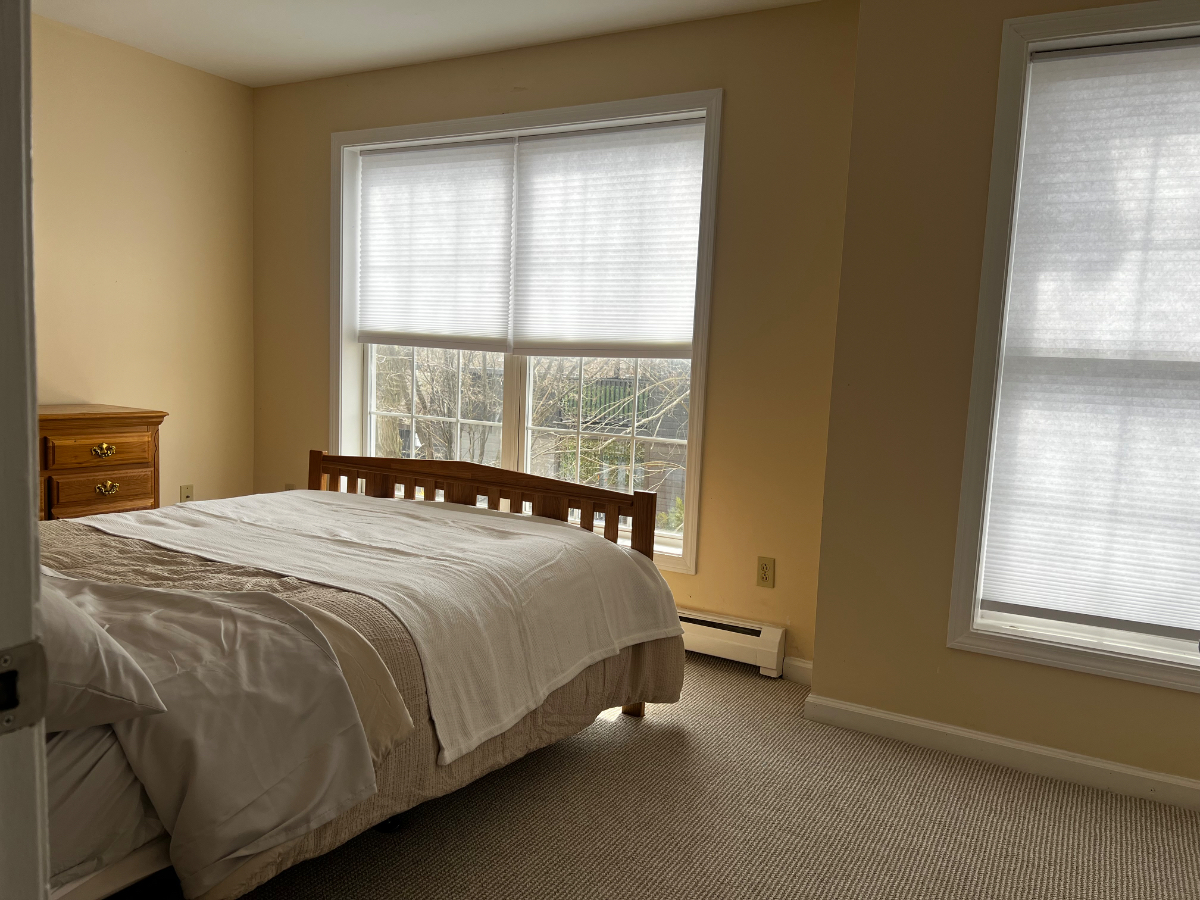 Modern cozy downtown town house - Photo 10