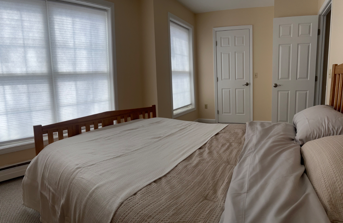 Modern cozy downtown town house - Photo 12