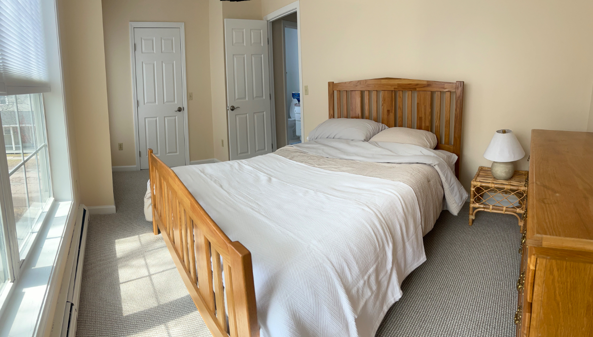 Modern cozy downtown town house - Photo 11