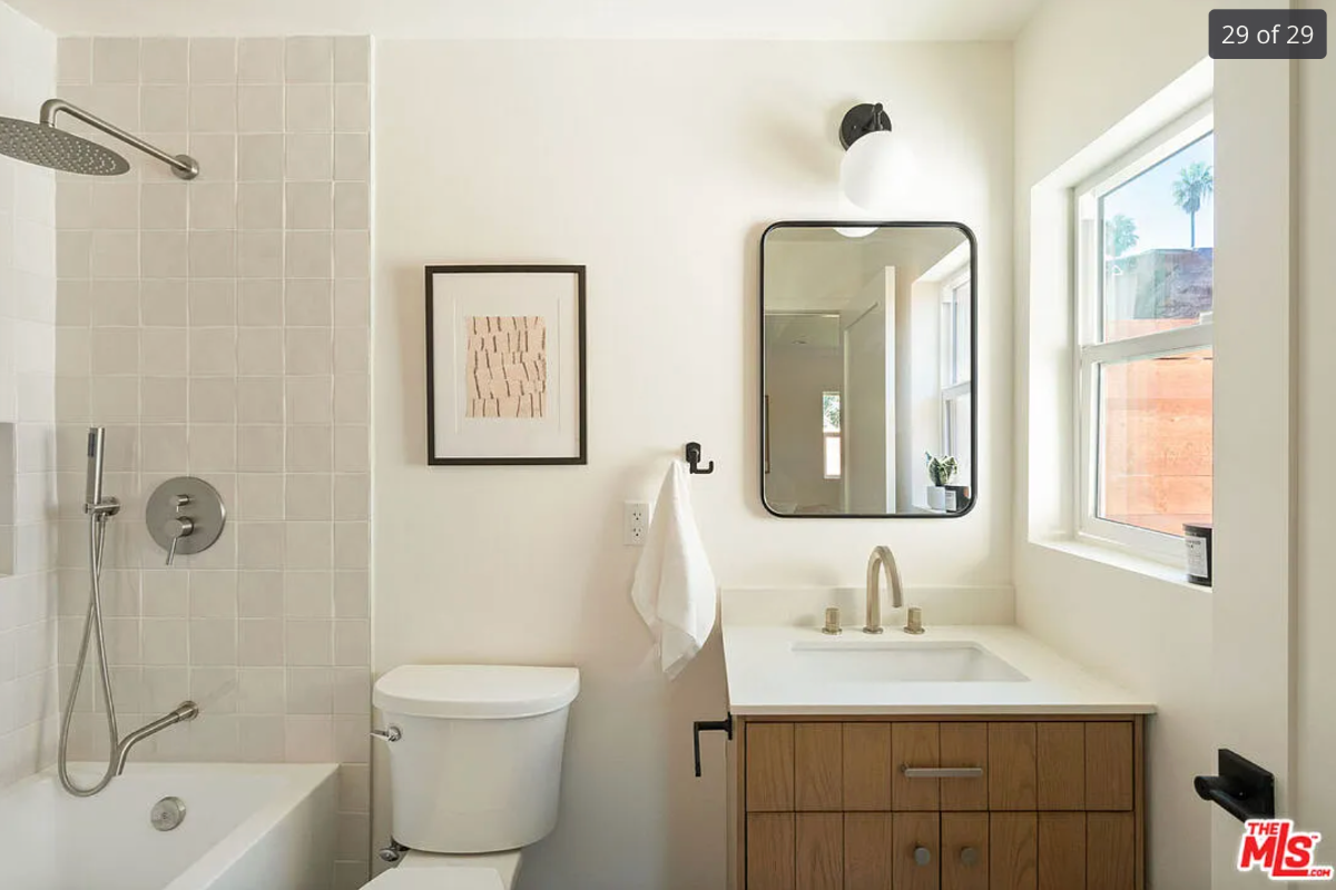Sunny Brand New Private Boho Studio - Photo 5