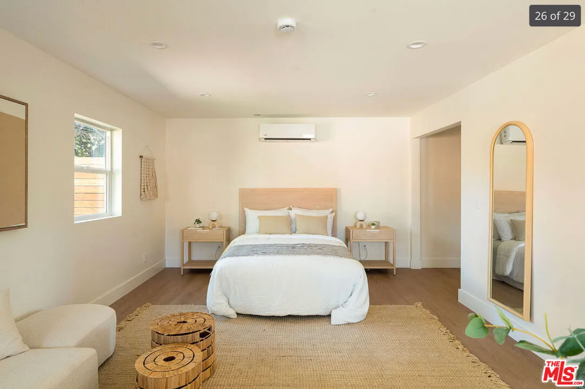Sunny Brand New Private Boho Studio - Photo 4