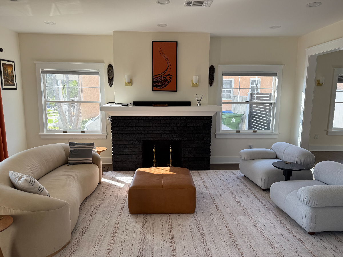 3bd/3ba & Optional ADU. Close to World Cup Stadium - Photo 5