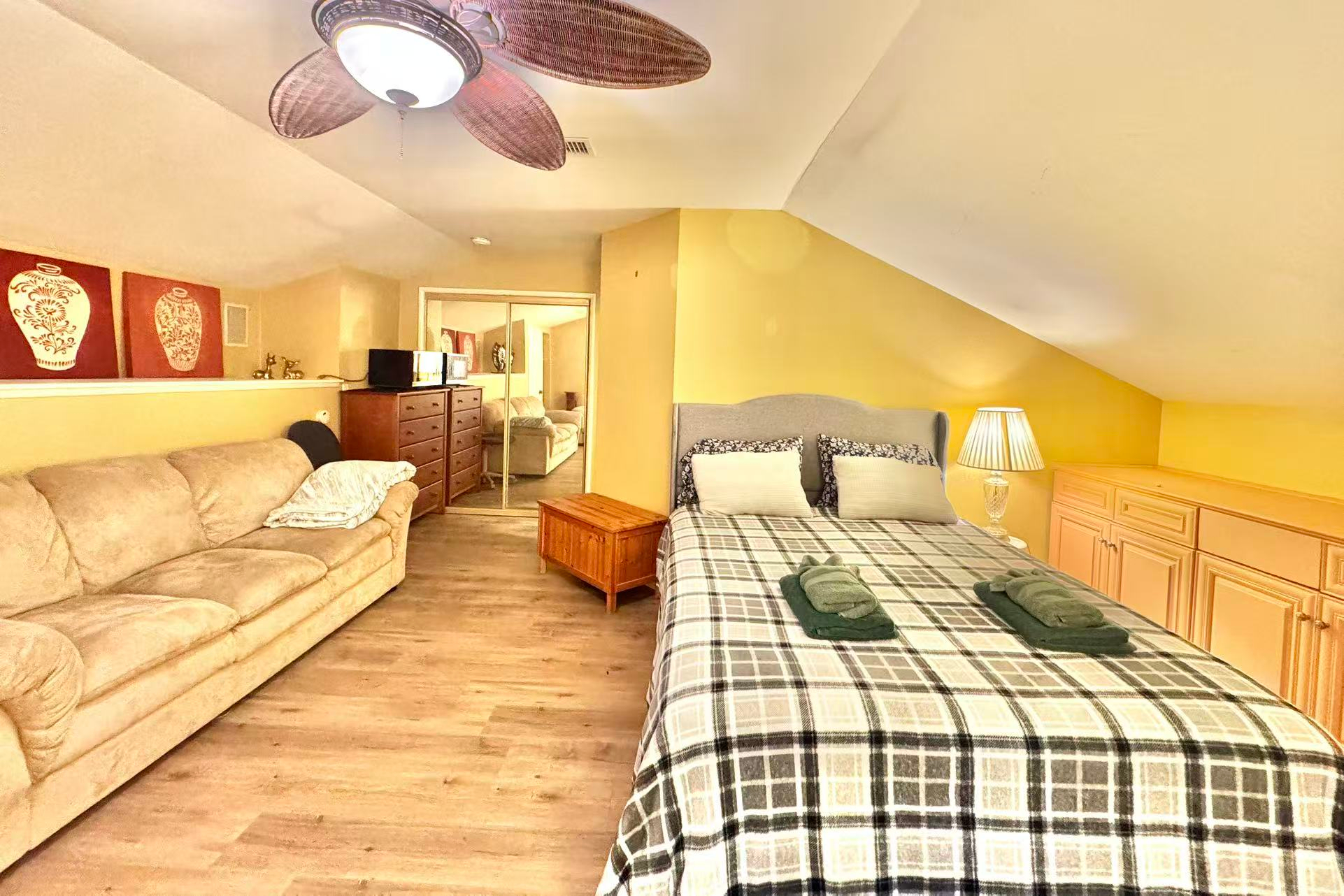 Westlake village private guest unit with kitchen and laundry. - Photo 4