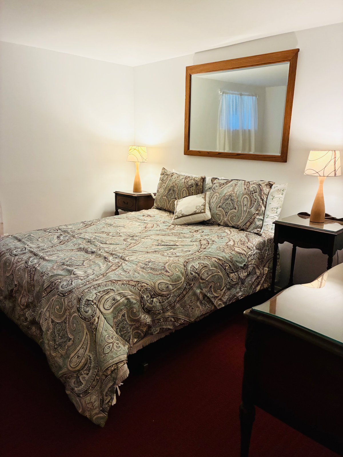 Spacious & Comfortable First Floor Apartment - Photo 6