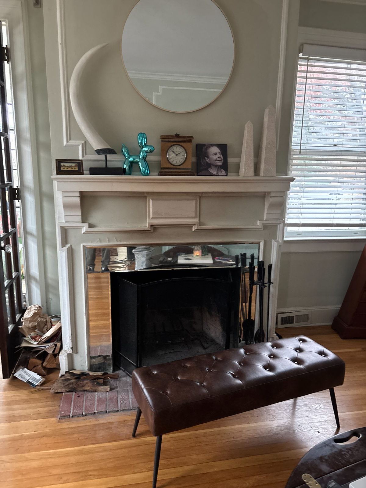 Large Bedroom available in large home - Photo 11