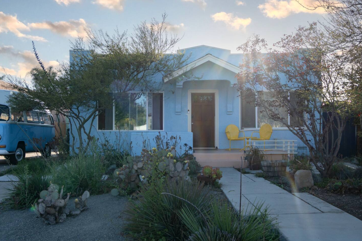 Spacious 3-bedroom 2-bath South Park Home and 2/2 North Park Home - Photo 6