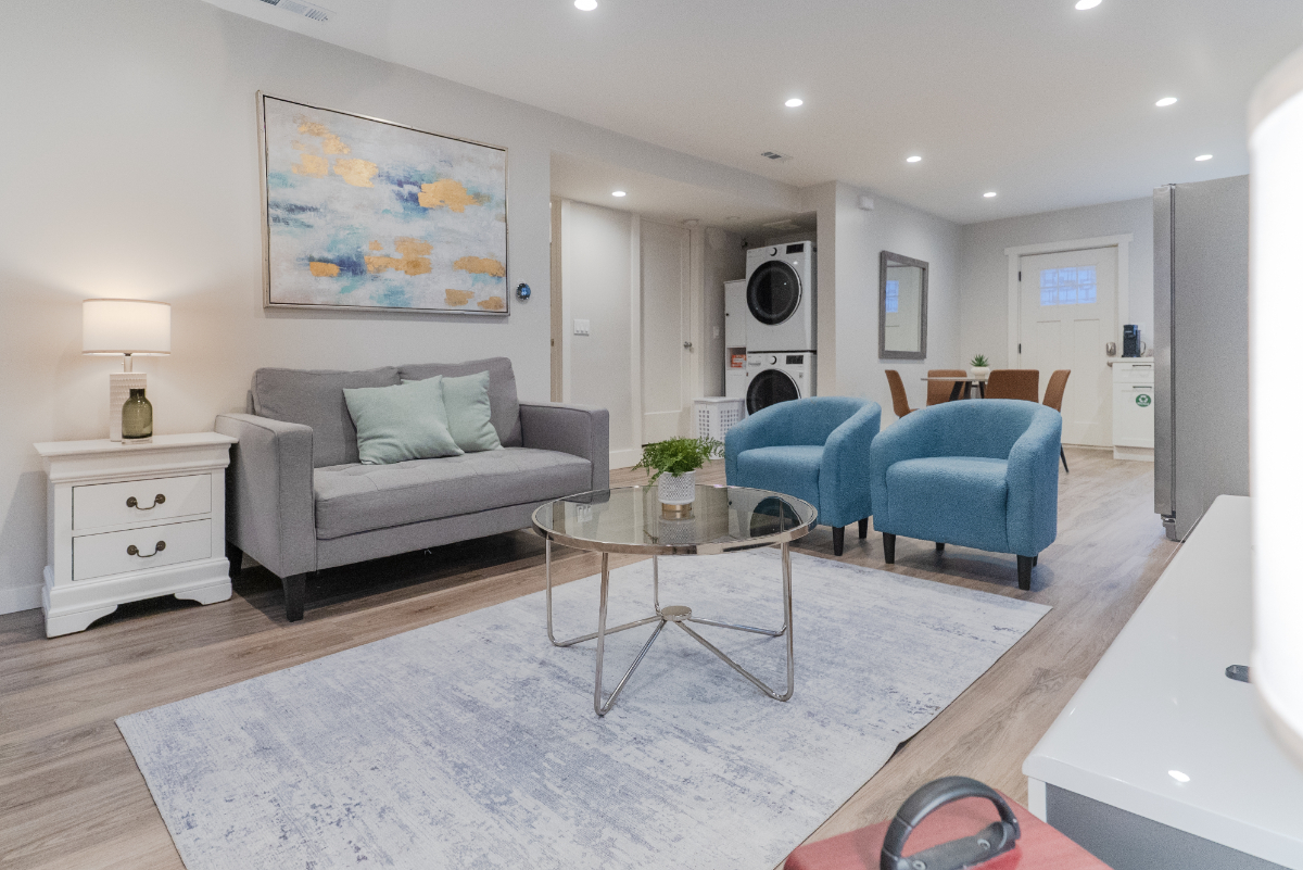 Newly Remodeled near UCSF - Central, Cozy, Modern - Photo 1