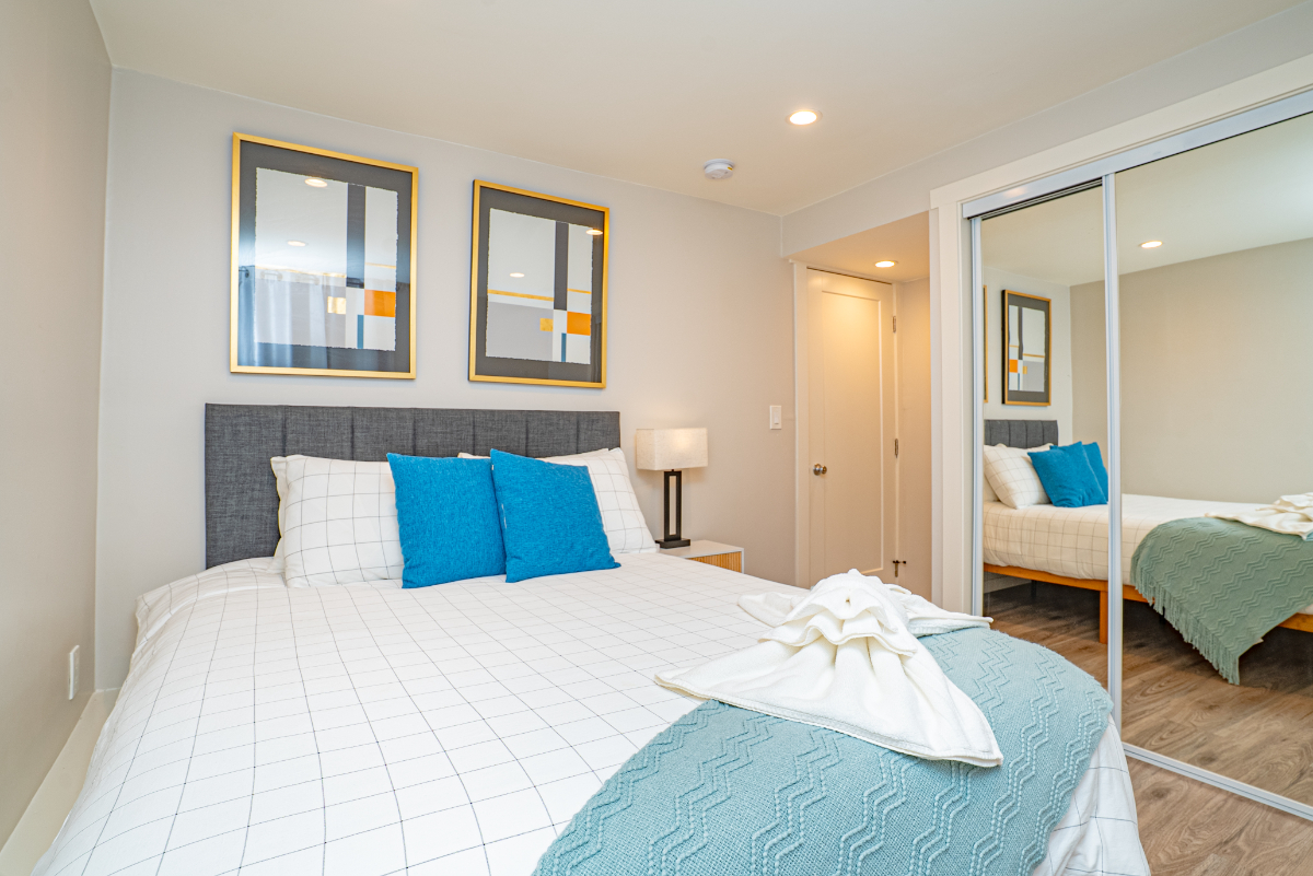 Newly Remodeled near UCSF - Central, Cozy, Modern - Photo 5