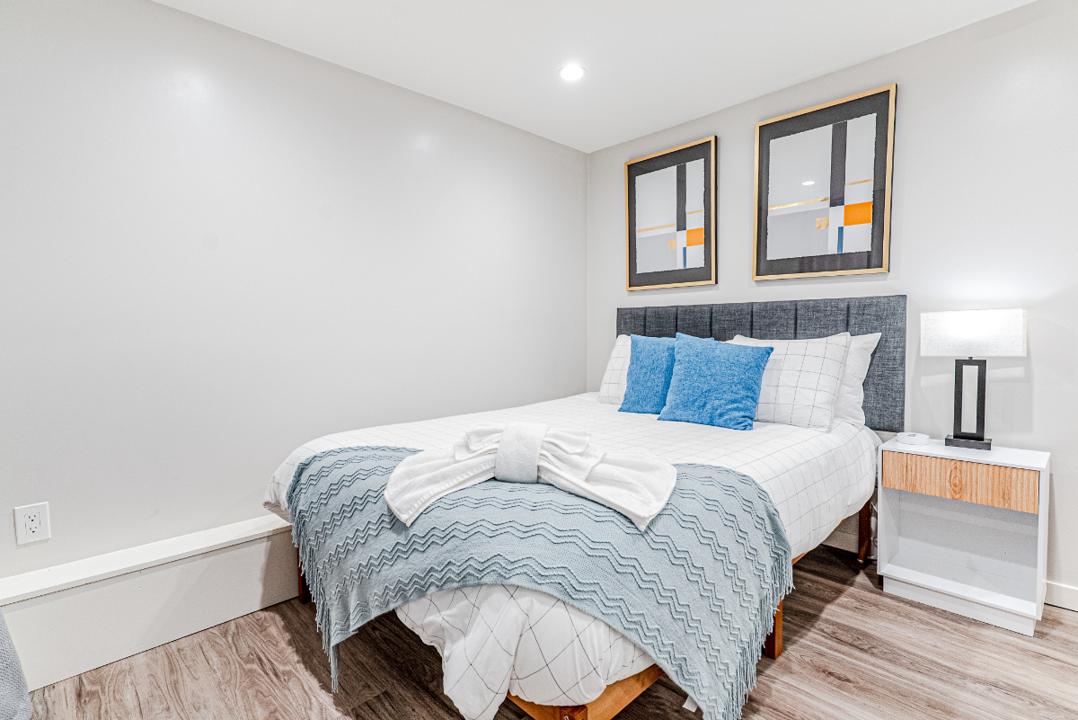 Newly Remodeled near UCSF - Central, Cozy, Modern - Photo 6