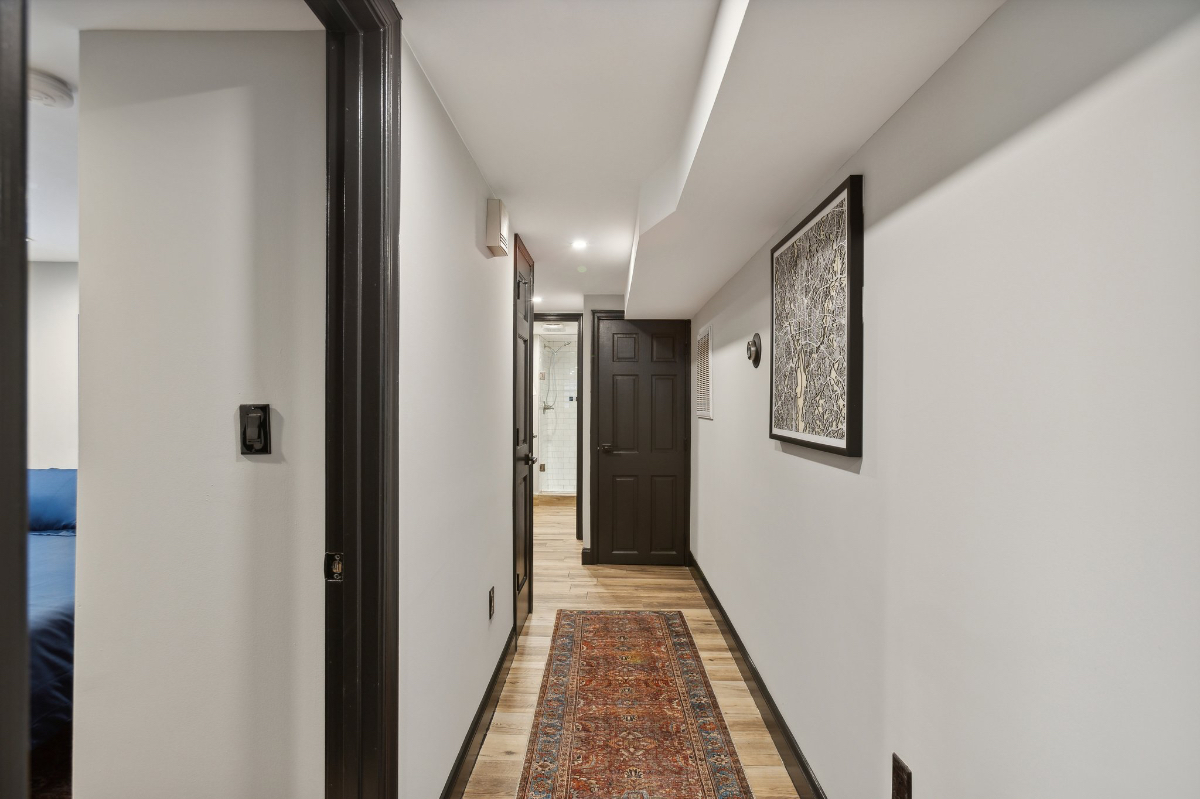 Luxury Spacious 2BR 1BA in the  Heart of DC - Photo 7