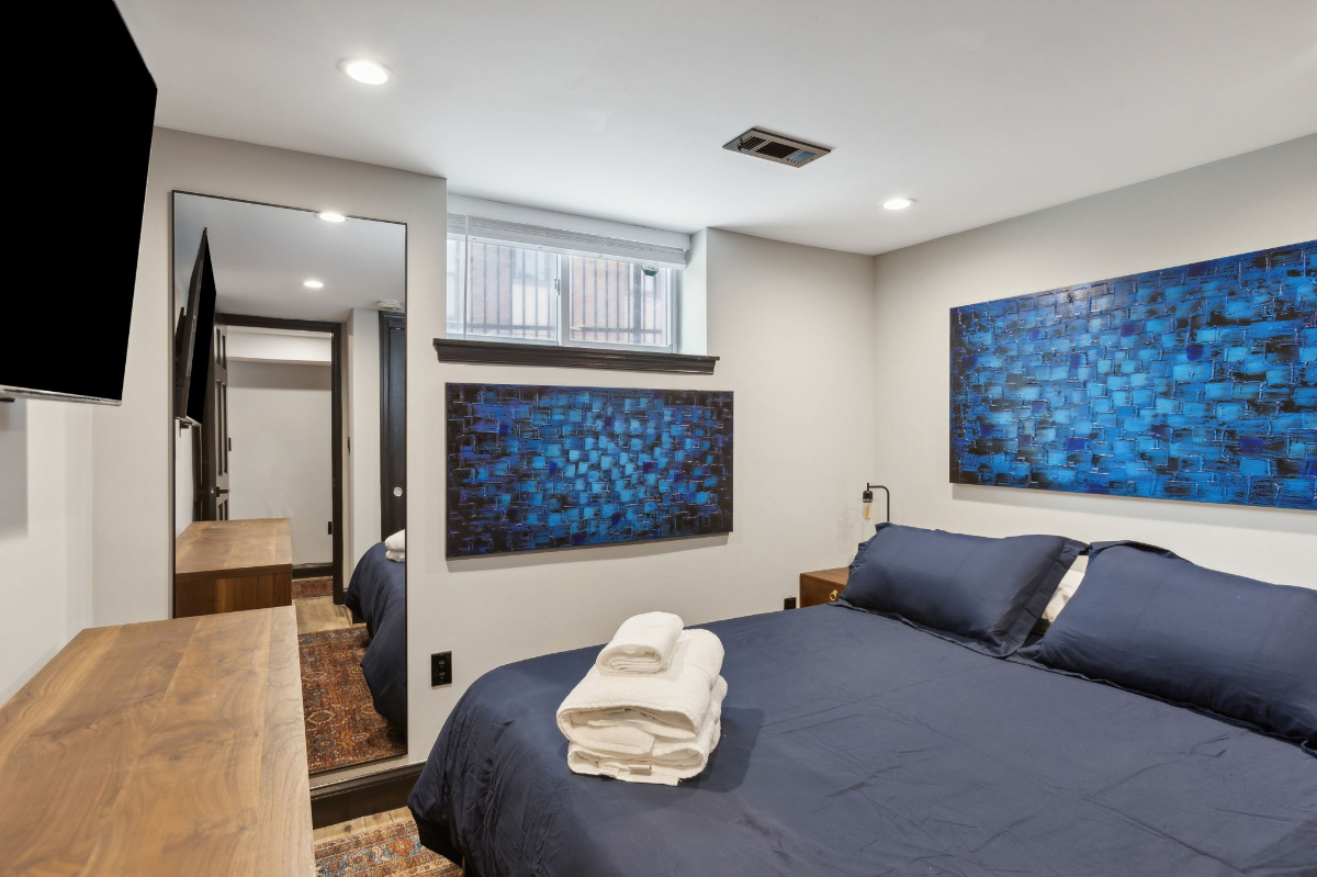 Luxury Spacious 2BR 1BA in the Heart of DC - Photo 5