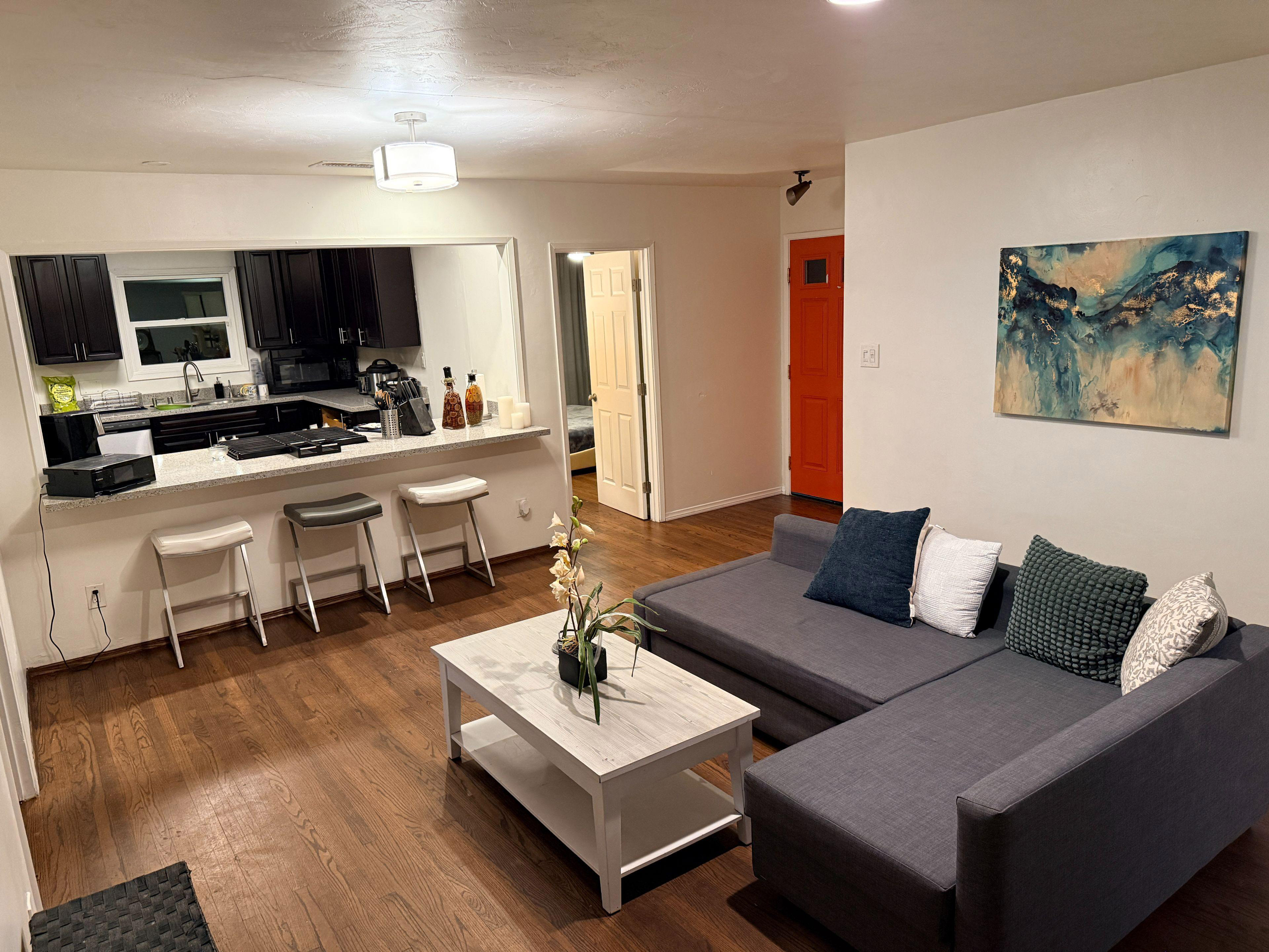 College West Home, a 5 minute walk to transit stop Montezuma Rd & 55th St - Photo 1