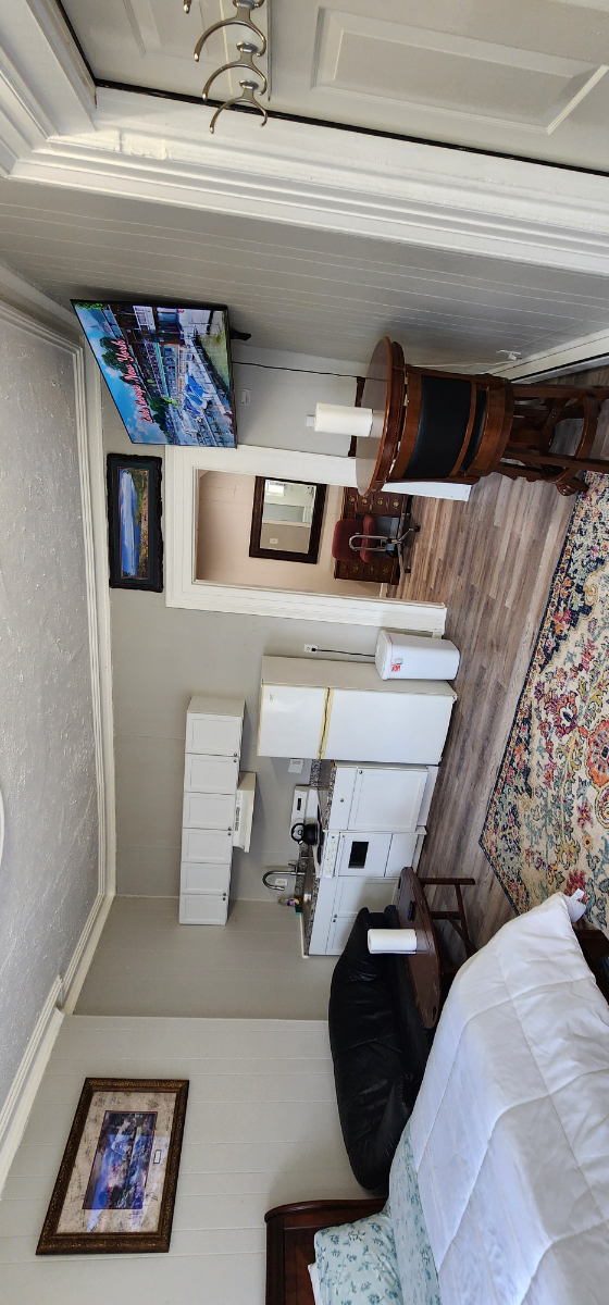 Private studio apartment - Photo 3