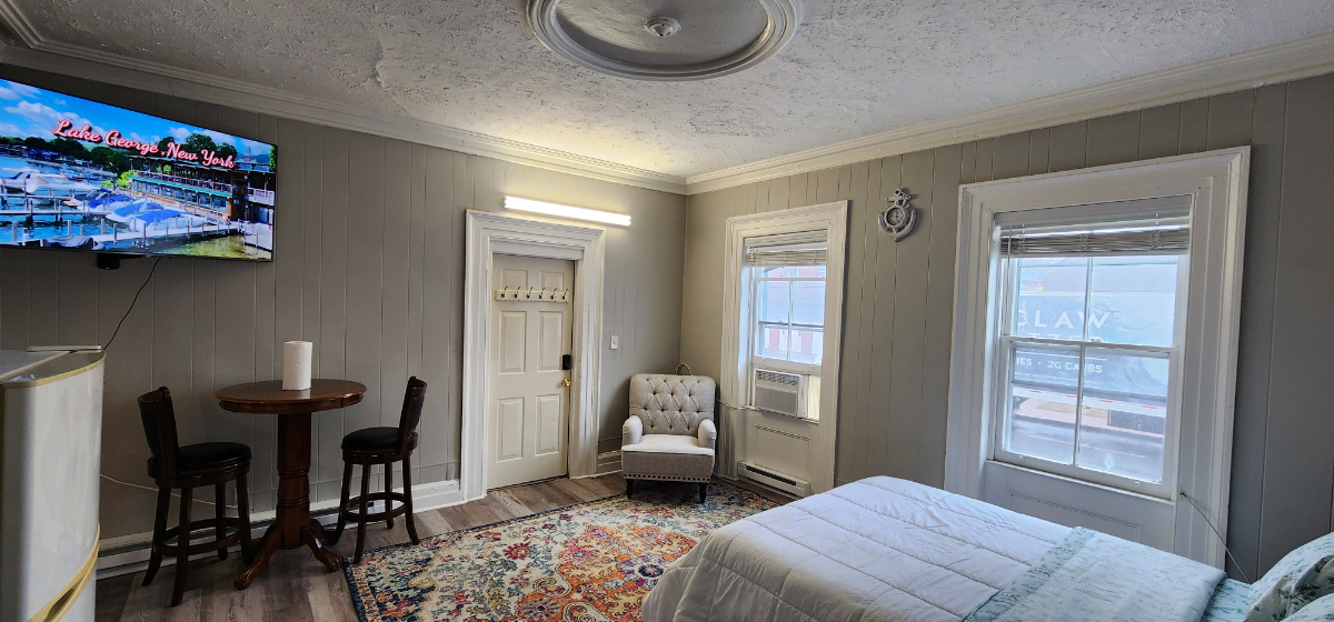 Private studio apartment - Photo 4