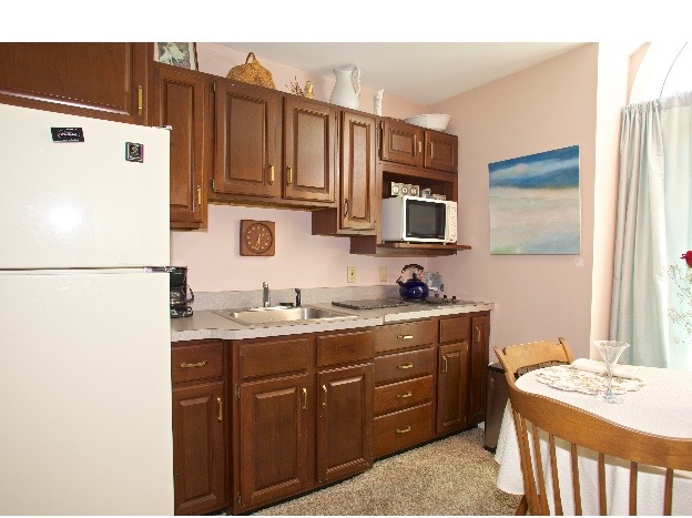 Country Apartment - 1 bedroom - Photo 2