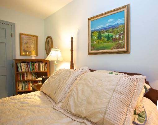 Country Apartment - 1 bedroom - Photo 7