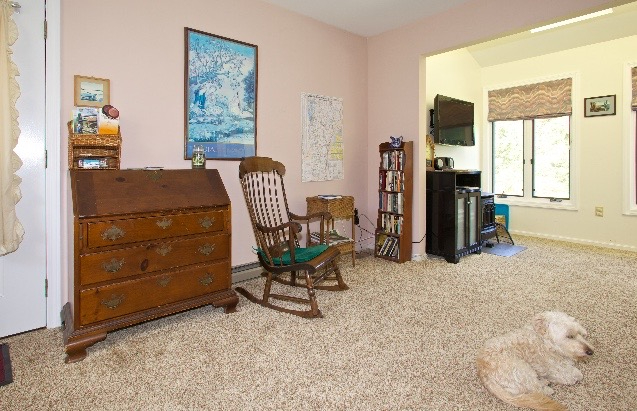 Country Apartment - 1 bedroom - Photo 3