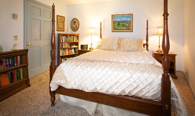 Country Apartment - 1 bedroom - Photo 8