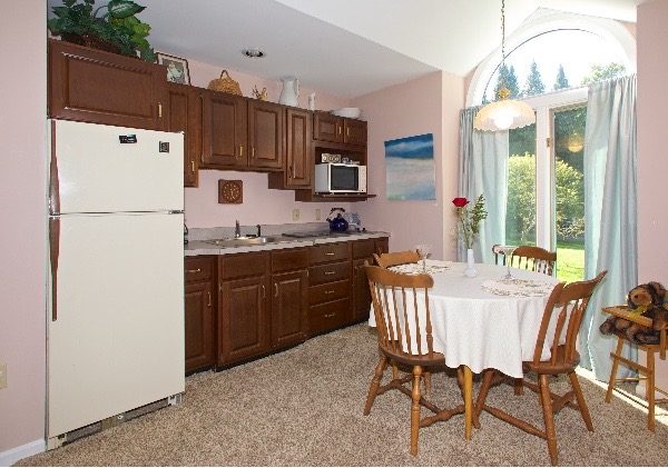 Country Apartment - 1 bedroom - Photo 4