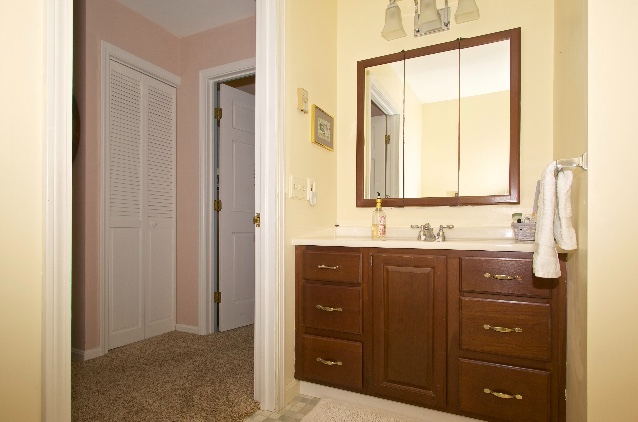 Country Apartment - 1 bedroom - Photo 9