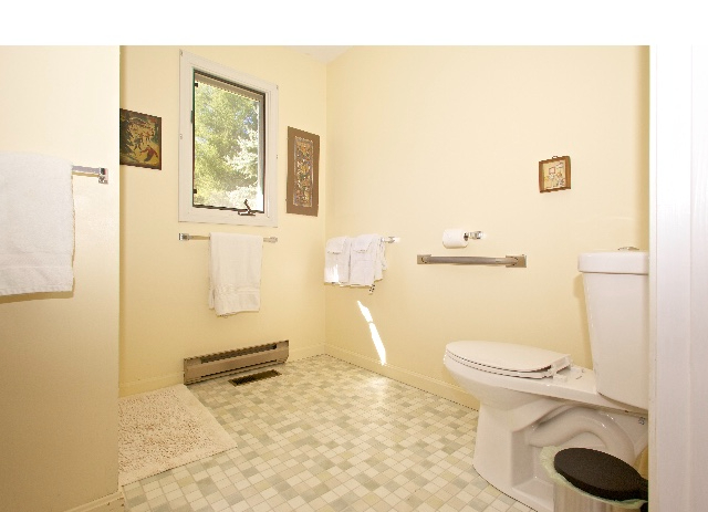 Country Apartment - 1 bedroom - Photo 10