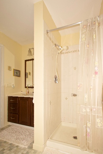 Country Apartment - 1 bedroom - Photo 11