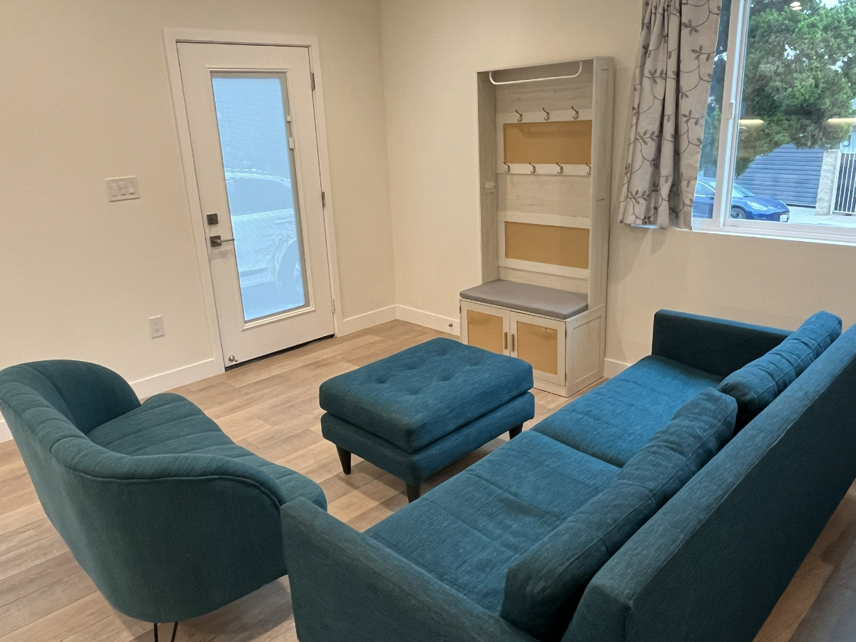 Cute and Comfortable Studio on Quiet Eagle Rock Cul de Sac - Photo 2