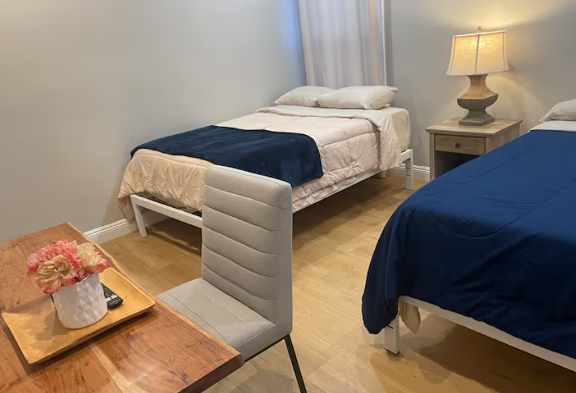 FULLY FURNISHED 1 BED/2 BATH FOR RENT NEAR US - Photo 4