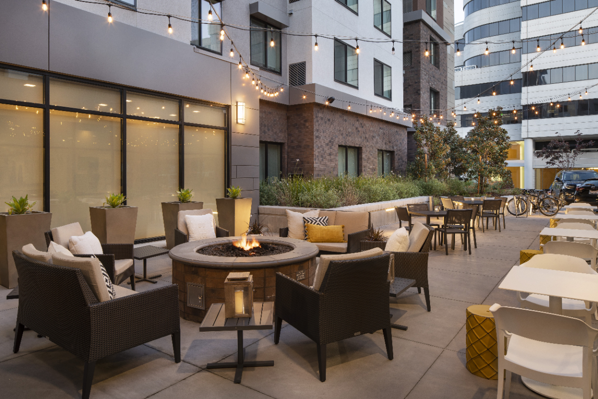 Extended Stays for Business Travel Perfected - Photo 6