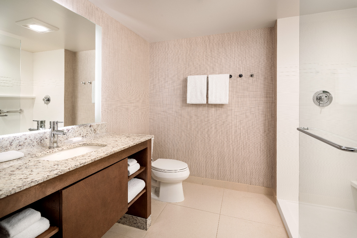 Extended Stays for Business Travel Perfected - Photo 5