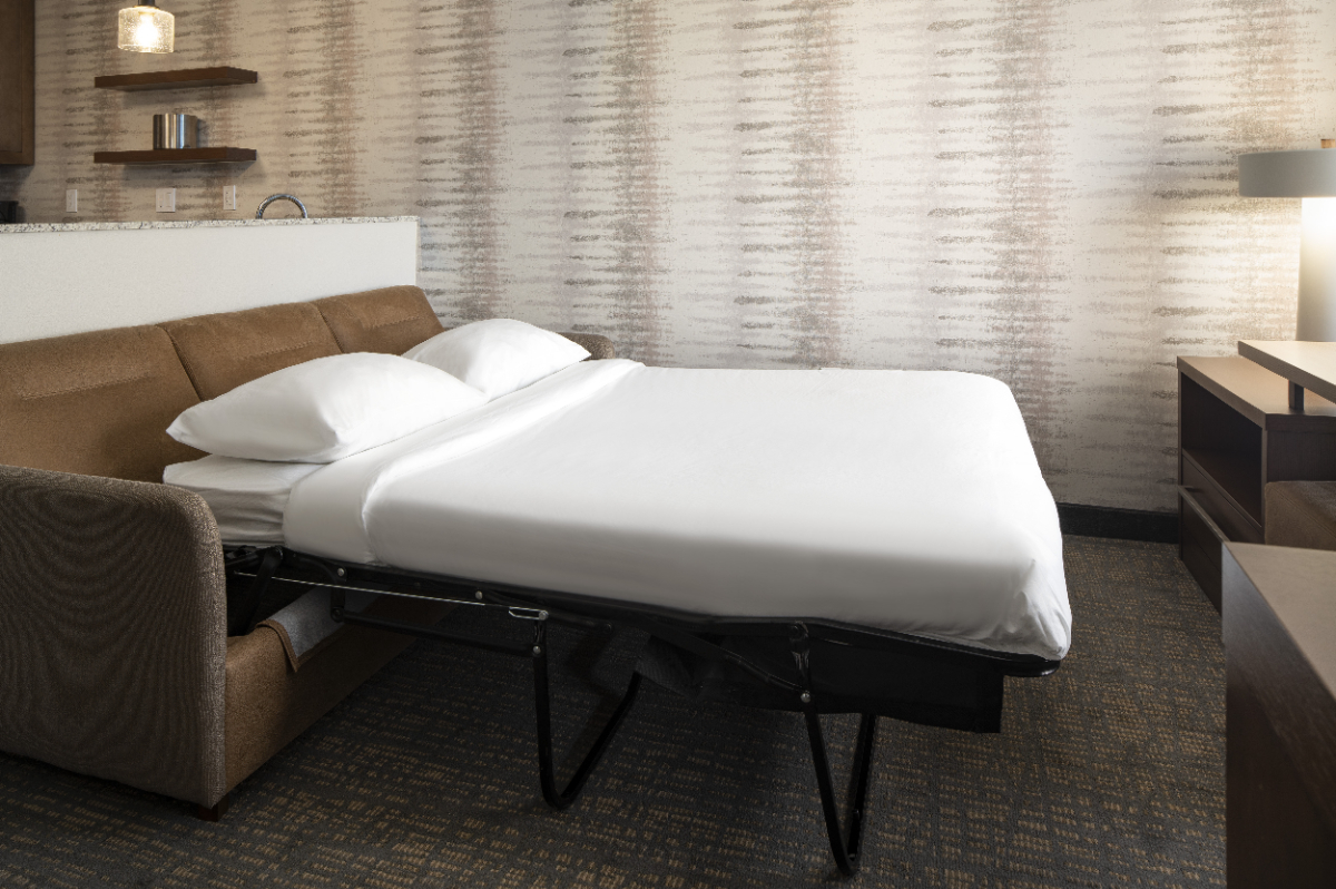 Extended Stays for Business Travel Perfected - Photo 4