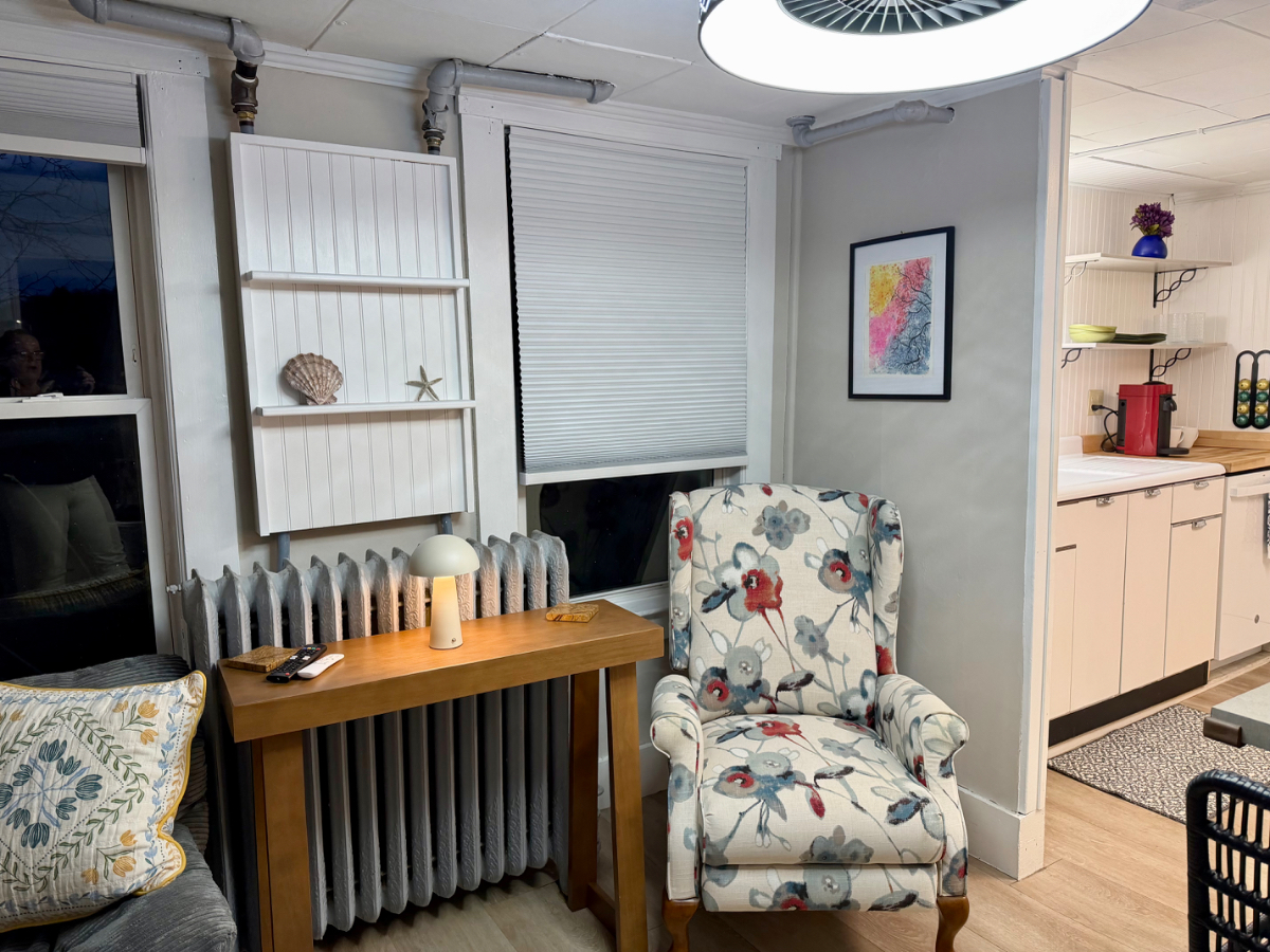 1 Bed 1 Bath Apartment - Photo 11