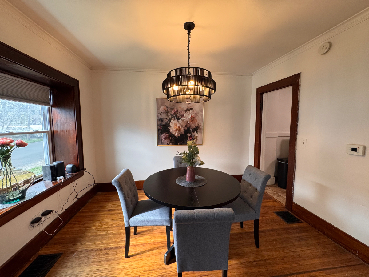 Turn-Key Living at Spruce Ave - Minutes to URMC and Highland Hospital - Photo 4