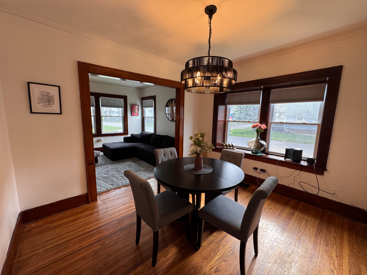 Turn-Key Living at Spruce Ave - Minutes to URMC and Highland Hospital - Photo 5