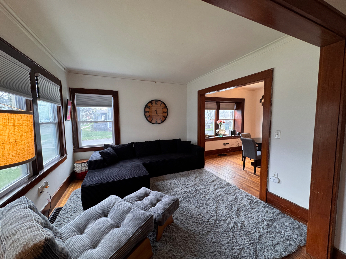 Turn-Key Living at Spruce Ave - Minutes to URMC and Highland Hospital - Photo 3