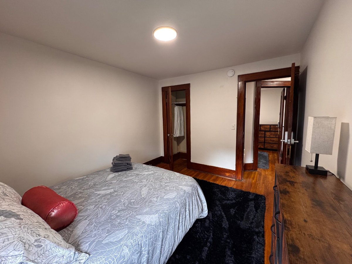 Turn-Key Living at Spruce Ave - Minutes to URMC and Highland Hospital - Photo 12