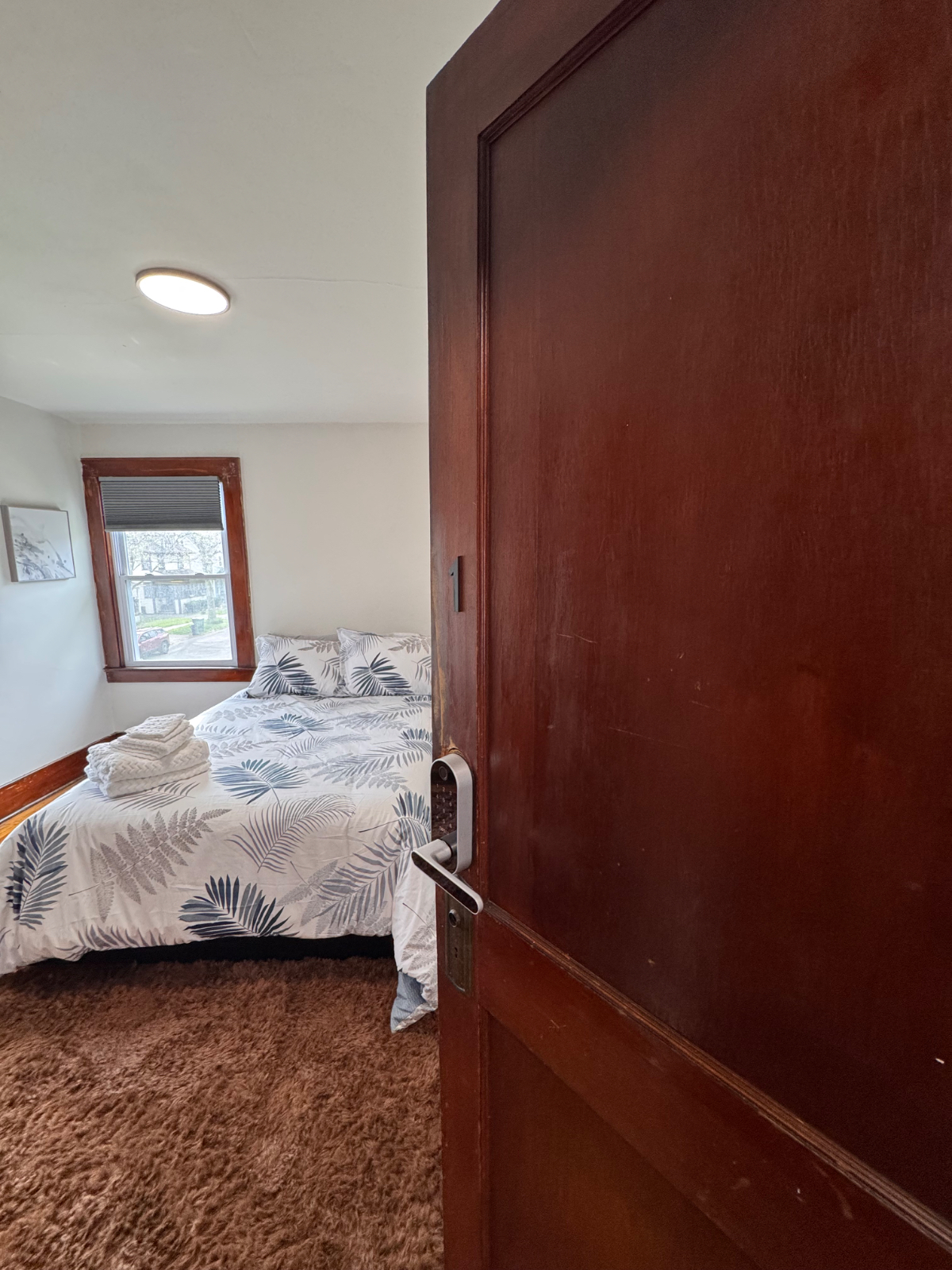 Turn-Key Living at Spruce Ave - Minutes to URMC and Highland Hospital - Photo 8