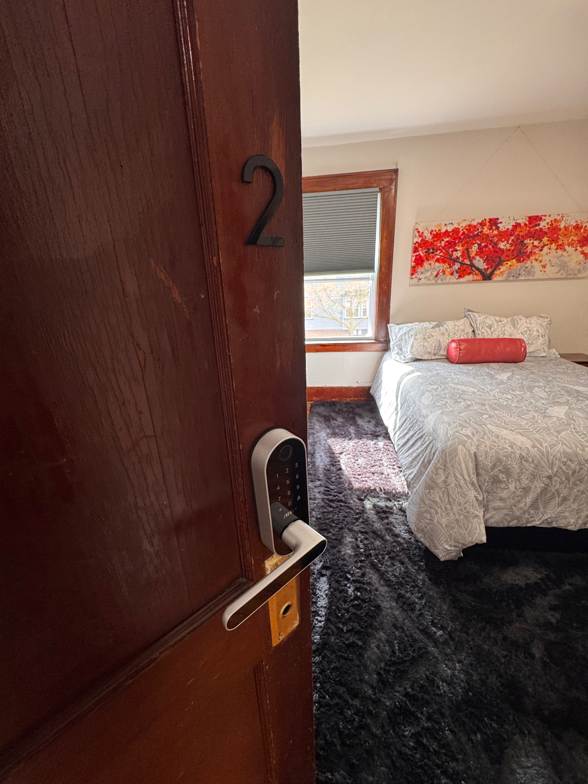 Turn-Key Living at Spruce Ave - Minutes to URMC and Highland Hospital - Photo 11