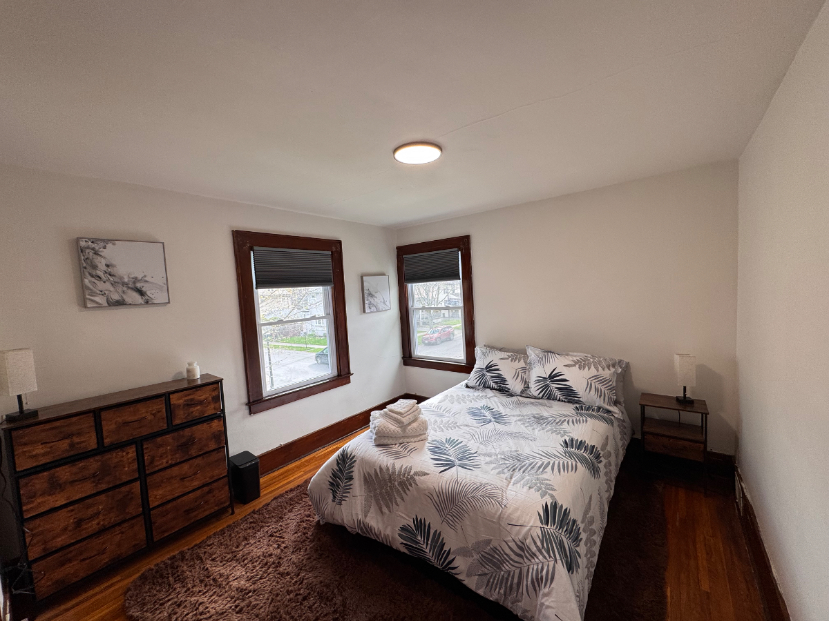 Turn-Key Living at Spruce Ave - Minutes to URMC and Highland Hospital - Photo 10