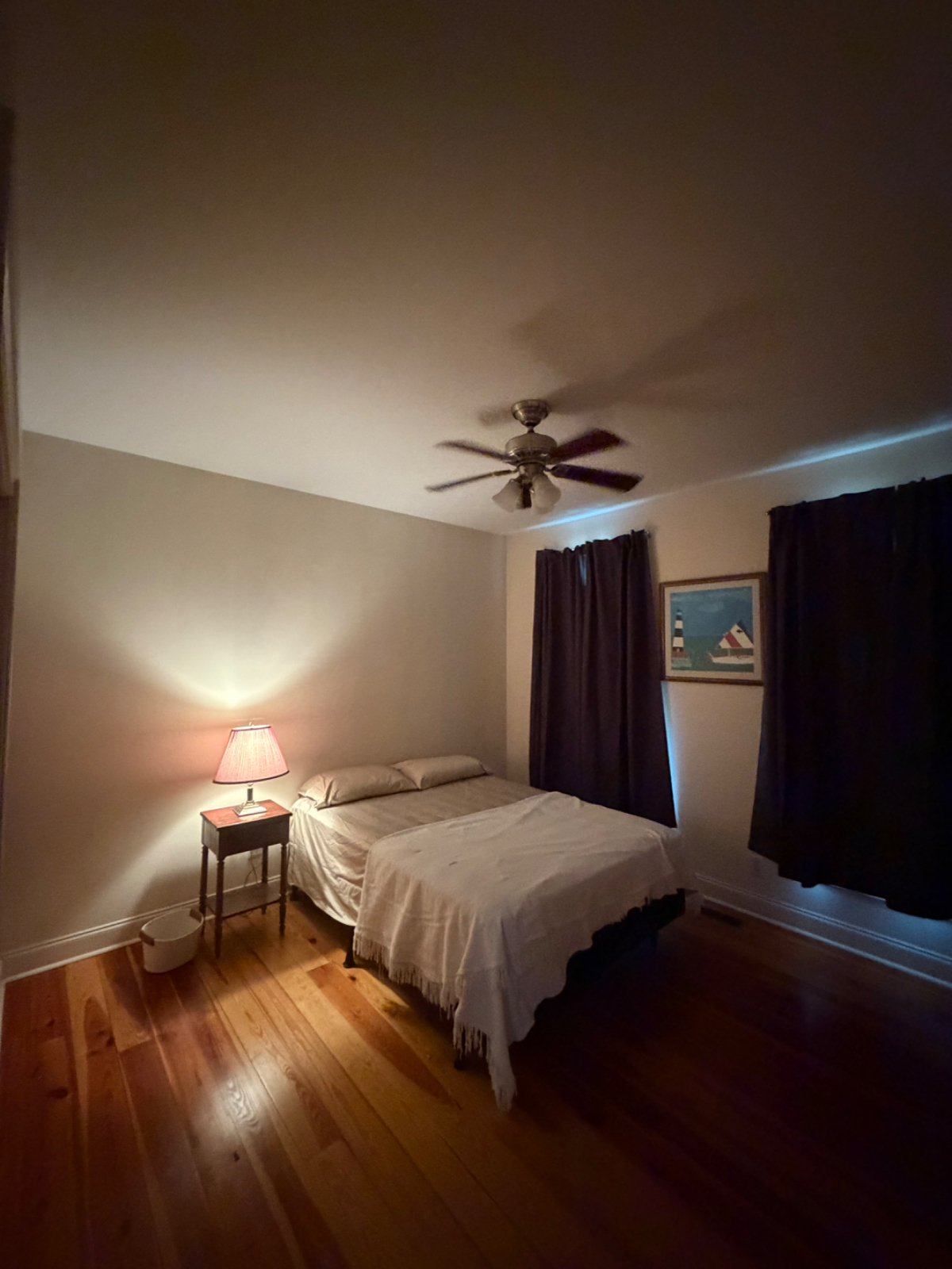 Extra Large Room with Full Storage Setup - Photo 2