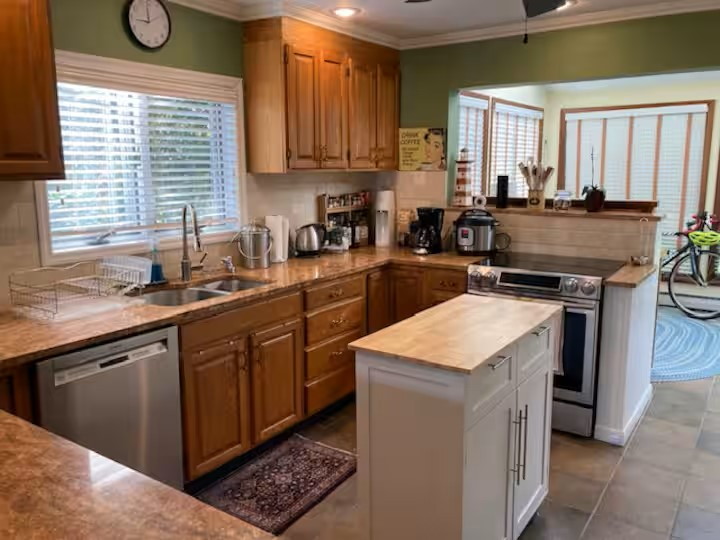 Peaceful Lakeside Home in Dutchess County - Photo 6