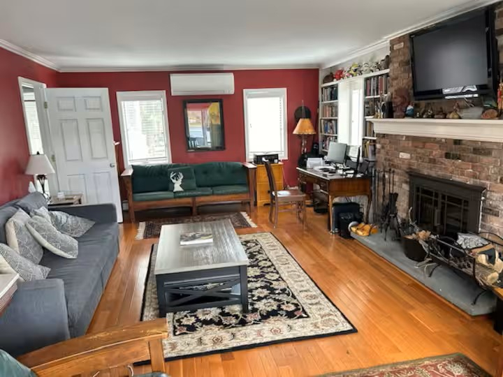 Peaceful Lakeside Home in Dutchess County - Photo 8
