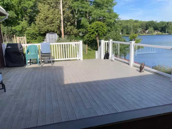 Peaceful Lakeside Home in Dutchess County - Photo 12