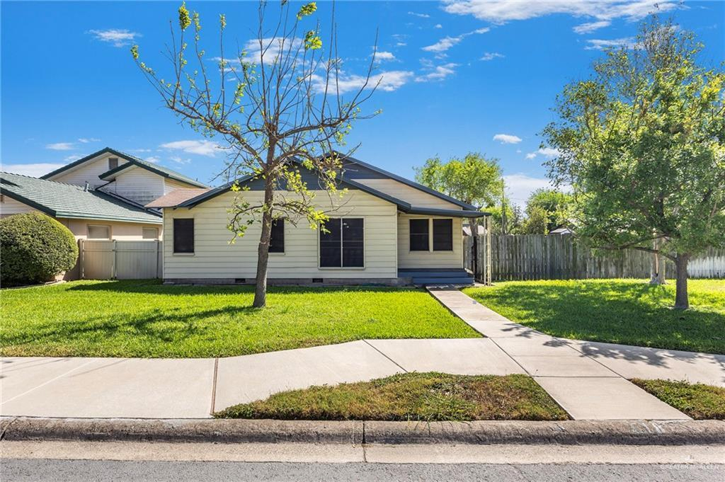 2 Bedroom/2 Bath home - Photo 1
