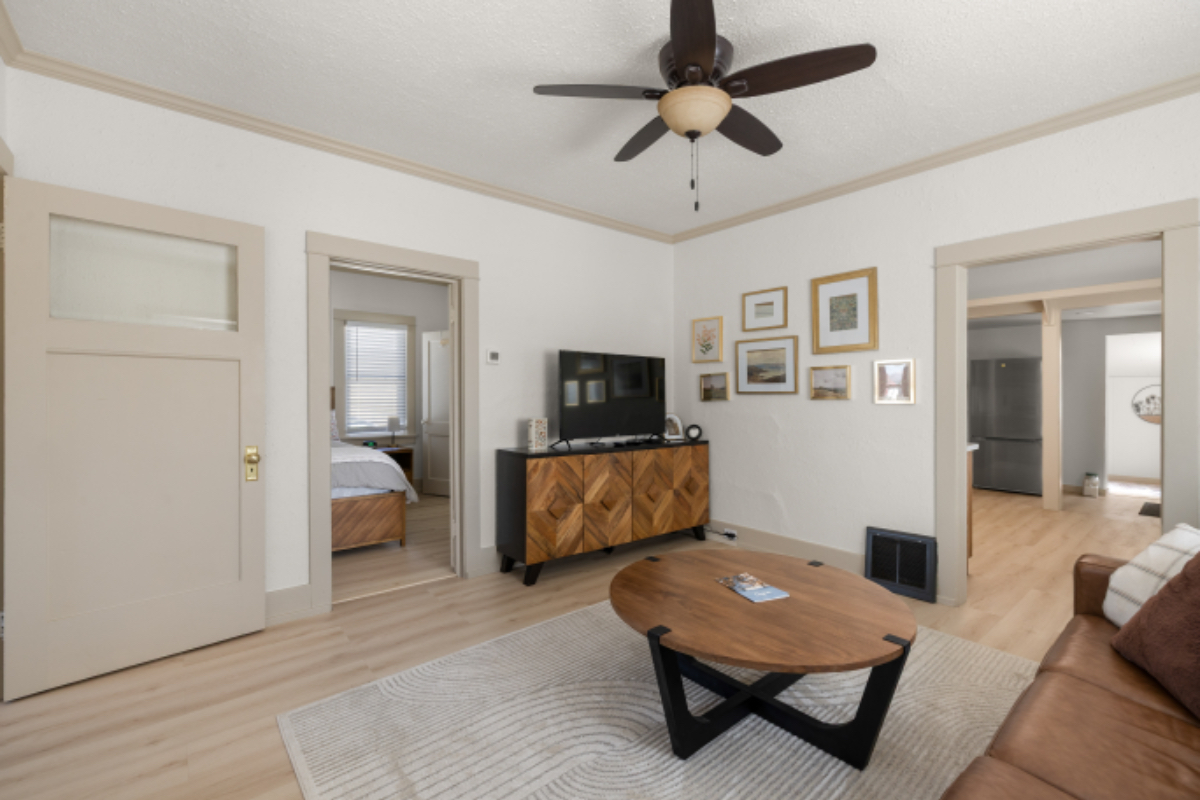 Central Air in Central Casper - Photo 4