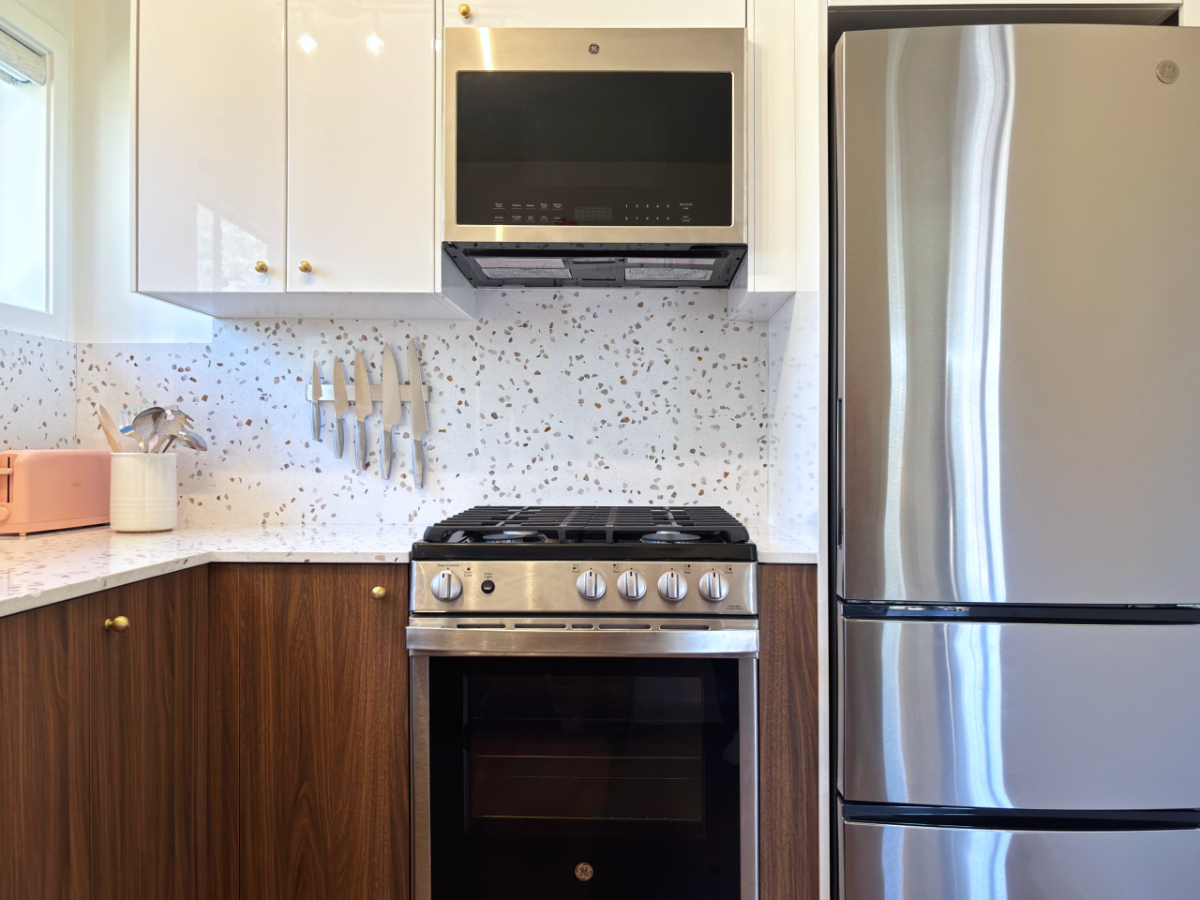 Quiet Canyon-Backed Studio in Walkable Hillcrest-Located near major hospitals, Balboa Park, and the San Diego Zoo - Photo 6