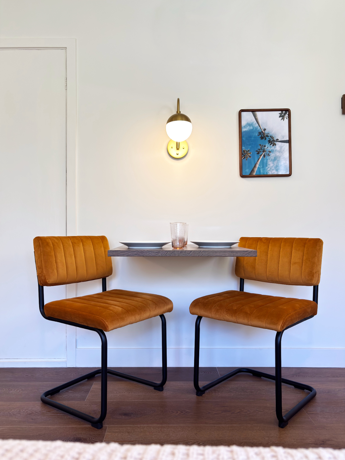 Quiet Canyon-Backed Studio in Walkable Hillcrest-Located near major hospitals, Balboa Park, and the San Diego Zoo - Photo 5