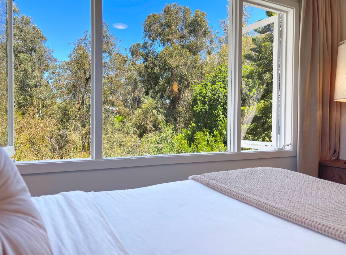 Quiet Canyon-Backed Studio in Walkable Hillcrest-Located near major hospitals, Balboa Park, and the San Diego Zoo - Photo 3